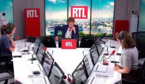 Le journal RTL de 9h du 03 août 2022