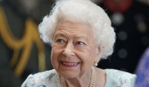 Elisabeth II : un modèle pour Kate Middleton
