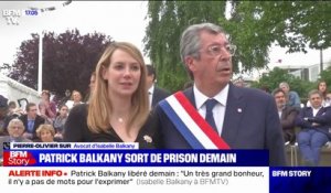 Me Pierre-Olivier Sur, avocat d’Isabelle Balkany: "À Levallois, chacun regrette les Balkany"