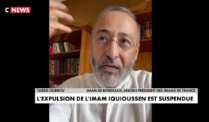 Tareq Oubrou : «Personne n’est au-dessus du droit y compris le pouvoir politique»