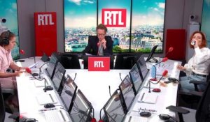 Le journal RTL de 7h du 05 août 2022