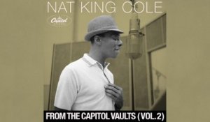 Nat King Cole - I'm Shooting High