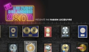 Céline Dion «D’amour ou d’amitié» : Les tubes des années 80 du 08/08/2022