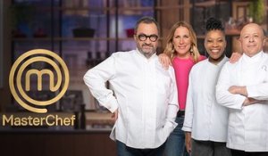 MasterChef (France 2) : découvrez le jury de la nouvelle saison