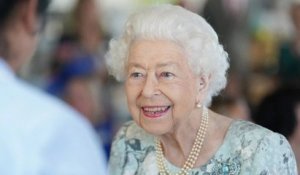Elisabeth II : sur le point d’interrompre ses vacances ?