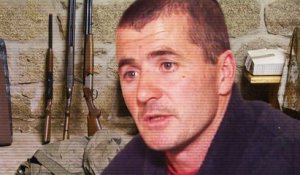Yvan Colonna, l’indépendantiste corse condamné pour le meurtre du préfet Erignac