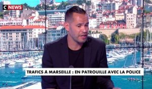 Jérôme Jimenez : «Pour caractériser une infraction , il n’y a pas mieux que la vidéoprotection»