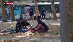 Crack en Seine-Saint-Denis : les commerçants n'en peuvent plus