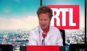 Le journal RTL de 7h30 du 09 août 2022