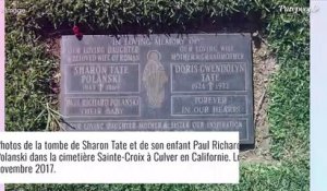 Sharon Tate : L'épouse de Roman Polanski assassinée enceinte de 8 mois, un drame épouvantable