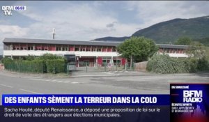 Bagarres, dégradations... Comment une colo dans les Hautes-Pyrénées a pris fin après plusieurs incidents