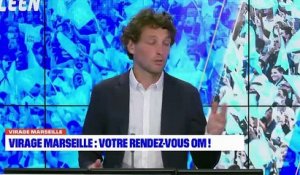 OM : les 7-8 joueurs dont Pablo Longoria aimerait se séparer