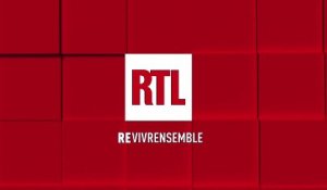 Le journal RTL de 12h du 10 août 2022