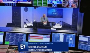 Michel Delpech, histoire d'un chanteur populaire