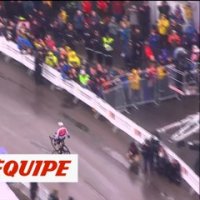 Le résumé de la 1re étape - Cyclisme - Arctic Race of Norway