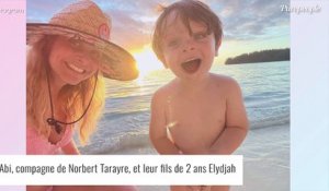Norbert Tarayre, papa fier : vacances en Corse avec ses 4 enfants, qui ont bien grandi !