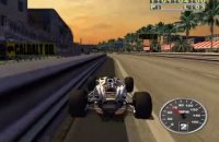 Golden Age of Racing online multiplayer - ps2