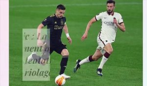 Dusan Tadic : La star du foot violemment agressée lors d'une tentative de cambriolage