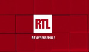 Le journal RTL de 12h du 16 août 2022