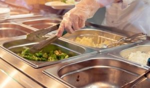 États-Unis : la Californie va offrir des repas à tous les élèves des écoles publiques
