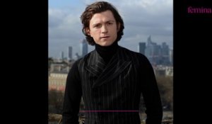 Tom Holland quitte les réseaux sociaux pour préserver sa santé mentale