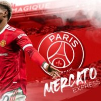Mercato : Le PSG s'active pour Marcus Rashford et Rafael Leão !