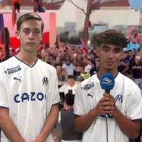OM : focus sur les deux jeunes qui ont assuré à l’arrivée d’Alexis Sanchez