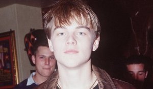 Leonardo DiCaprio : ce biopic d'une grande star qui lui a filé entre les doigts à 19 ans !