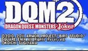 Dragon Quest Monsters: Joker 2 online multiplayer - nds
