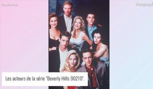 Beverly Hills 90210 : Une star de la série est morte, son ancien partenaire Ian Ziering sous le choc