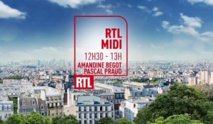 Le journal RTL de 14h du 15 août 2022