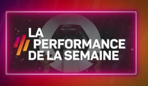 2e j. - Neymar signe de nouveau la performance de la semaine