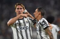 Serie A : Di Maria et la Juventus démarrent très bien !