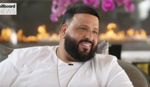 DJ Khaled On Doing 'Staying Alive' W/ Drake & Lil Baby, New Album 'God Did' & More | Billboard News