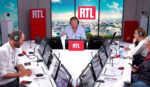 Le journal RTL de 18h du 16 août 2022