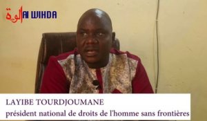 Tchad: "L'insécurité est une situation entretenue. D'ici peu, il y aura la montée de l'insécurité"