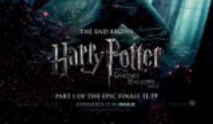 Harry Potter et les reliques de la mort : le coup de coeur de Tele7