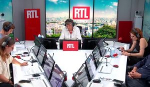 Le journal RTL de 19h du 17 août 2022
