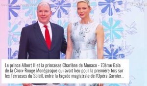 Albert et Charlène de Monaco : Le couple fait une grande annonce, le Rocher ravi !