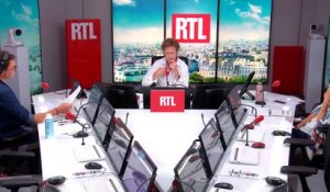 Le journal RTL de 7h du 19 août 2022