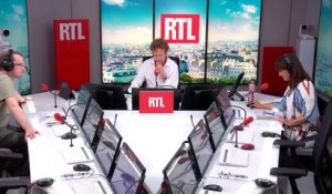 Le journal RTL de 6h30 du 19 août 2022
