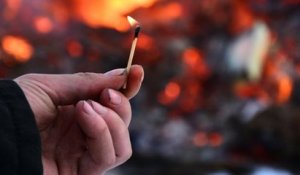 Morbihan : un enfant de 12 ans a reconnu être l'auteur de cinq incendies minimes