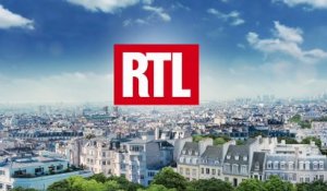 Le journal RTL de 10h du 20 août 2022