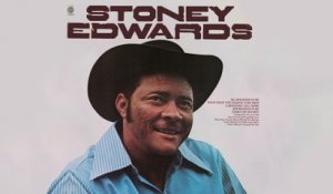 Stoney Edwards - What Made You Change Your Mind