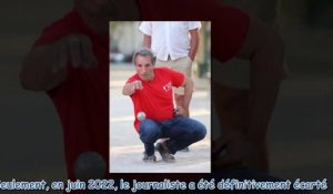 Jean-Jacques Bourdin accusé d'agression sexuelle - Marc-Olivier Fogiel évoque les conclusions de l'e