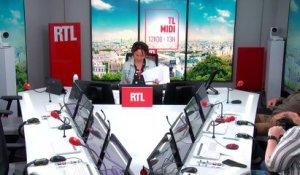 RTL Midi du 22 août 2022