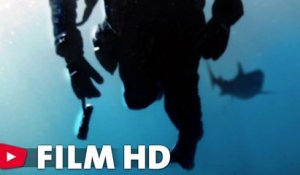 ICE SHARKS | Requins, Thriller | Film Complet en Français