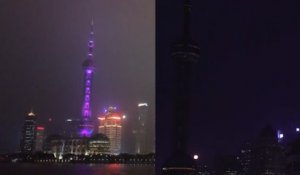 Restrictions d’électricité en Chine pour faire face aux pénuries liées à la chaleur