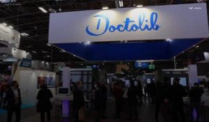 Doctolib suspend le profil de 17 médecins accusés de charlatanisme