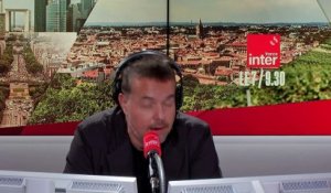 François Molins : les procès des attentats participent "au travail de mémoire collective"